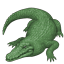 :crocodile: