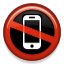 :no_mobile_phones: